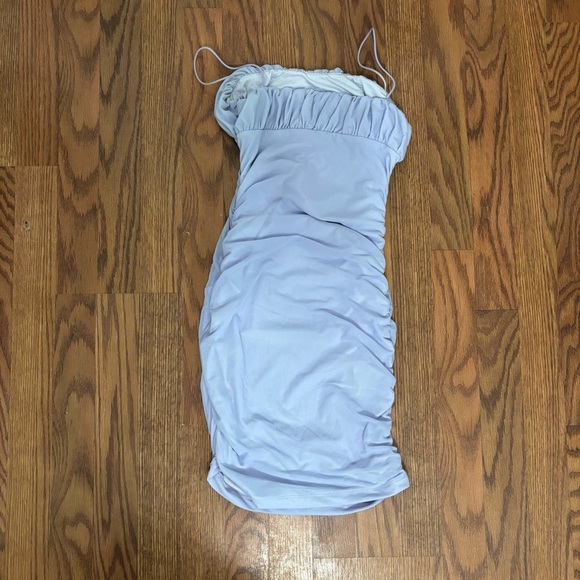 Princess Polly Penny Mini Dress - Picture 5 of 5